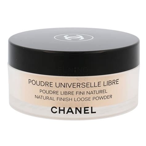 nusce puder chanel|chanel poudre universelle libre powder.